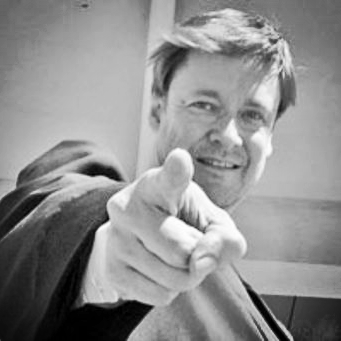 John Christian Elden, Ordensherold