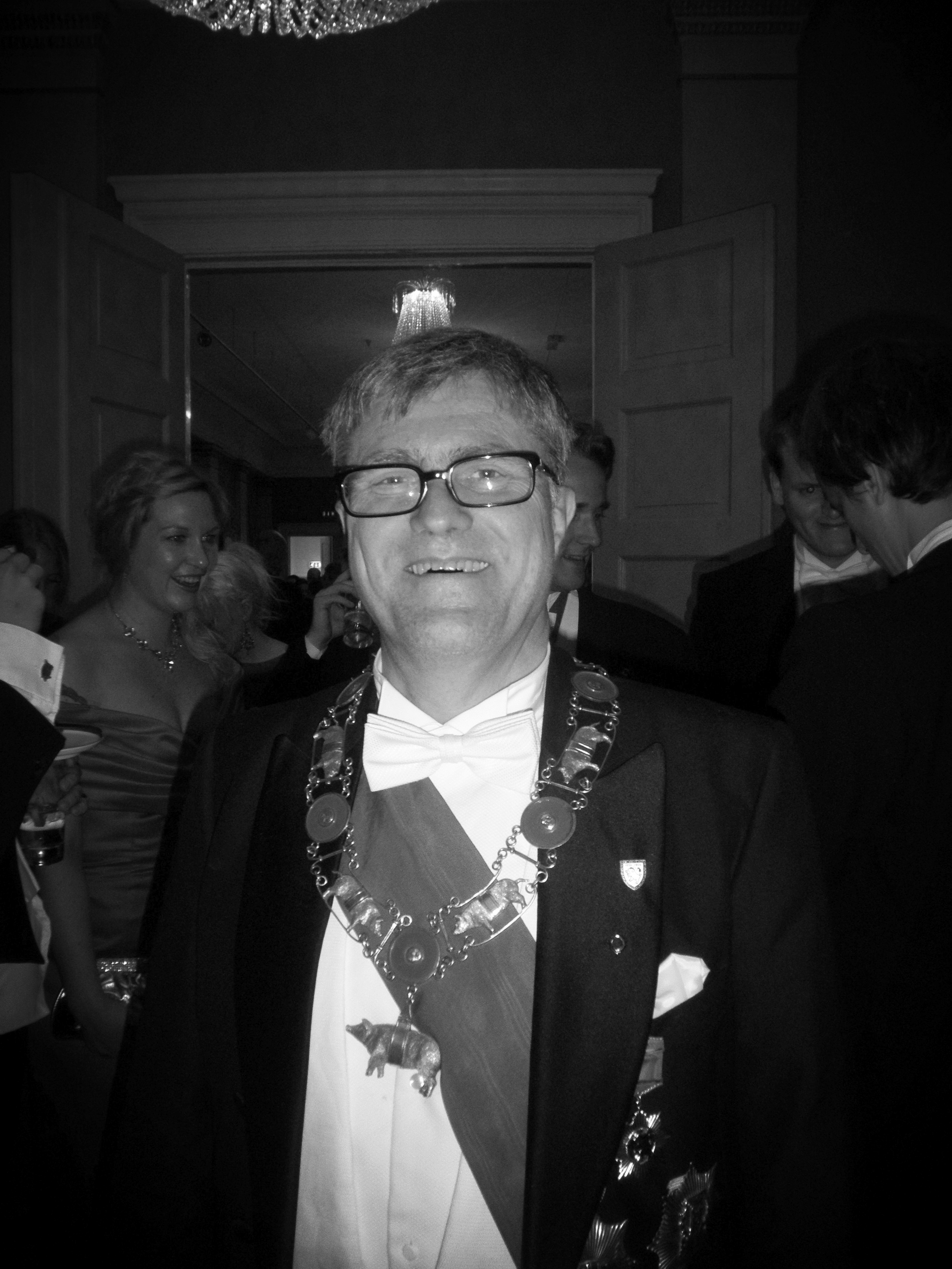 Øivind B. Armann, Kanstler