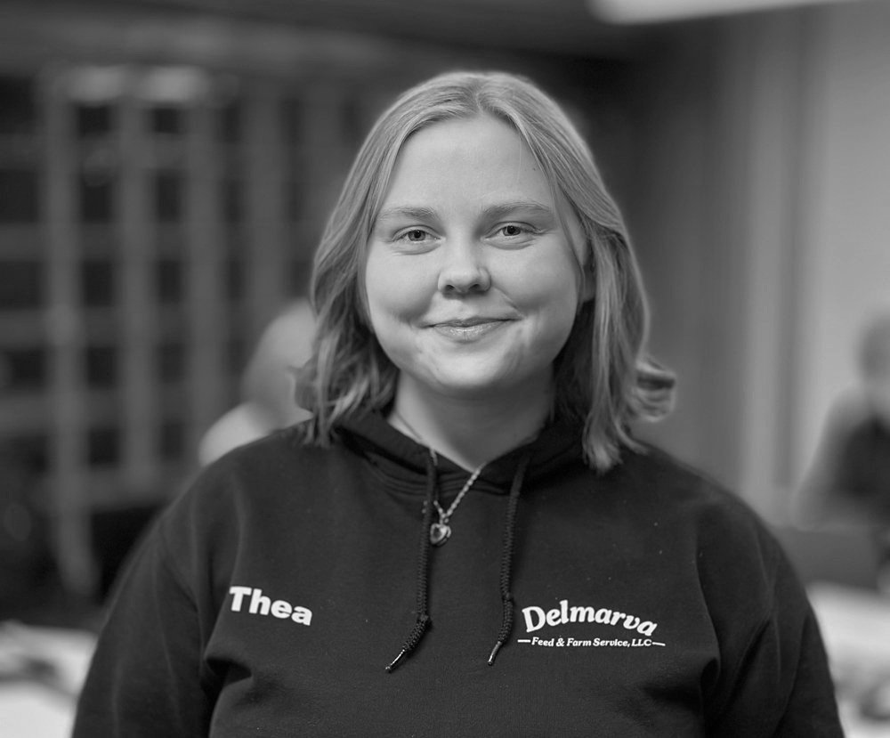 Thea Bråten, Stormester og styreleder DNS i 2025.